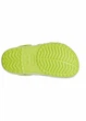 Крокси Сабо Унісекс Crocs Bayband Lime M7/W9(39) 24.9-25.6 см - зображення 4