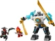 Конструктор LEGO Ninjago Боевой костюм-робот Зейна 92 детали (71827) - изображение 2