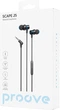 Наушники Proove Scape J5 Black (555610001) - изображение 3