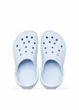Крокси Сабо Crocs Bayband Mineral Blue M5/W7(37)23.3-24.0 см - изображение 3