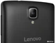 Мобильный телефон Lenovo A (A1000M) Black - изображение 12