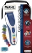Машинка для стрижки Wahl Color Pro Cordless 09649-016 - зображення 3