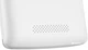 Мобільний телефон Lenovo A (A1000M) White - зображення 13