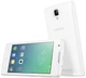 Мобільний телефон Lenovo A (A1000M) White - зображення 8