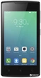 Мобильный телефон Lenovo A (A1000M) Black - изображение 1