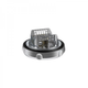 Бак обслуживаемый Hellvape Dead Rabbit 3 RTA 25mm 5.5ml Matte Full Black (17423) - изображение 3