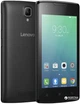 Мобильный телефон Lenovo A (A1000M) Black - изображение 7