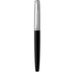 Ручка перьевая Parker Jotter Originals Black F 15611e в Eco упаковке - изображение 2