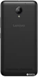 Мобильный телефон Lenovo C2 Power (K10a40) Black - изображение 5