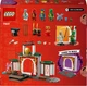 Конструктор LEGO Ninjago Храм ниндзя Спин-джитсу 158 деталей (71831) - изображение 10