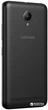 Мобильный телефон Lenovo C2 Power (K10a40) Black - изображение 6
