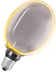 Світлодіодна лампа OSRAM Vintage 1906 Glob 130 Filament 4W 110Lm 1800K Е27 DIM димчастий (4058075846104) - изображение 4