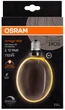 Світлодіодна лампа OSRAM Vintage 1906 Glob 130 Filament 4W 110Lm 1800K Е27 DIM димчастий (4058075846104) - изображение 5