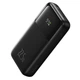 Внешний аккумулятор Baseus Power Bank Comet Series Dual-Cable 10000mAh 22.5W (PPMD10) Black - изображение 3