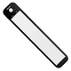 Світильник акумуляторний з датчиком руху Yeelight L20 Closet Light (YLBGD-0073) Black - зображення 1