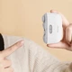 Електрична машинка для стрижки нігтів Showlon Electric Nail Clipper Pro (LQ-EDZJD01) - зображення 3