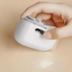 Електрична машинка для стрижки нігтів Showlon Electric Nail Clipper Pro (LQ-EDZJD01) - зображення 7
