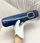 Вакууматор упаковщик еды с пакетами Wi-simple F001, синий - изображение 3