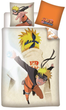 Pościel dla dzieci Pierrot Naruto Shippuden Cotton Duvet Cover Bed 90 cm (5407007988921) - obraz 1