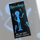 Шоколадка Mr. Meeseeks Рік та Морті Rick and Morty - зображення 2