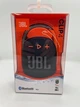 Акустична система, портативна колонка JBL Clip 4 Black-Orange Limited (JBLCLIP698BLK-ORG) - изображение 2