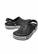 Кроксы Сабо Crocs Bayaband Black M4/W6(36)22.5-23.2 см - изображение 2