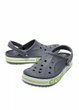 Крокси Сабо Crocs Bayaband Charcoal М8/W10(41) 25.9-26.7 см - зображення 2