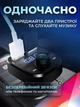 Автомобільний FM трансмітер адаптер в машину FM модулятор з bluetooth - зображення 4