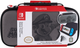 Etui Big Ben Nintendo Switch Travel Case Grey Mario (0663293110681) - obraz 4