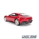 Модель автомобіля Ferrari Roma 1:24 Bburago (B5958) - зображення 7