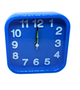 Будильник кварцевый Abeer 806 синий - изображение 1