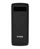 Мобильный телефон Sigma mobile X-style 34 NRG Type-C Dual Sim Black - изображение 2