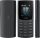 Мобильный телефон Nokia 105 2023 Dual Sim Charcoal (464889) - изображение 2