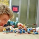 Конструктор LEGO Super Mario Mario Kart - Toad's Garage 390 деталей (72035) - изображение 5