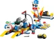 Конструктор LEGO Super Mario Mario Kart - Toad's Garage 390 деталей (72035) - изображение 9