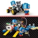 Конструктор LEGO Super Mario Mario Kart - Toad's Garage 390 деталей (72035) - изображение 11