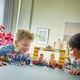 Конструктор LEGO Super Mario Mario Kart - Baby Peach & Grand Prix. Набор 823 детали (72036) - изображение 5