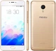 Мобильный телефон Meizu M3 Note 16GB Gold (Международная версия) - изображение 2