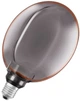 Світлодіодна лампа OSRAM Vintage 1906 Glob 183 Filament 4W 110 Lm 1800K Е27 DIM димчастий (4058075846128) - изображение 3