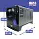 Автомобільний дизельний обігрівач WEBASTO 8кВт з Wi-Fi і паливним баком на 5 л Bass Polska 4177 - изображение 4