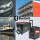 Автомобільний дизельний обігрівач WEBASTO 5кВт з Bluetooth і паливним баком на 5 л Bass Polska 4178 - изображение 6