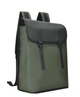 Рюкзак для ноутбука Remax Double 620 Bag Green - изображение 1