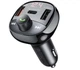 FM-трансмиттер Remax RCC331 Charging PD 32W/QC 22,5W (100560) - изображение 1