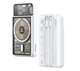Портативна батарея Remax RPP-580 PD20W+QC22.5W MagSafe PowerBank White - зображення 2
