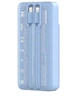 Портативна батарея Remax RPP-580 PD20W+QC22.5W MagSafe PowerBank Blue - зображення 2