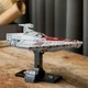 Конструктор LEGO Star Wars Штурмовой корабль класса Аккламатор 450 деталей (75404) - изображение 3