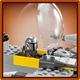 Конструктор LEGO Star Wars Звездный истребитель N-1 Мандо и Грогу 92 детали (75410) - изображение 8