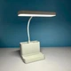 Портативна настільна Led лампа-підставка 1193, 20SMD, USB з аккумулятором - зображення 6