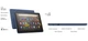 Планшет Amazon Fire HD 10 3/32GB - изображение 4