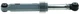 Амортизатор СМА VJ Parts для Sams DC66-00343J AKS 80N 166*10мм*10мм - зображення 4